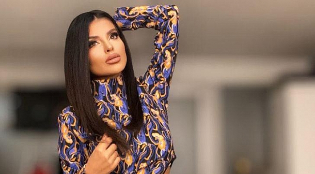 Ağzına geleni söyledi! '' Uyuşturucu müptelası,düşük,metres''