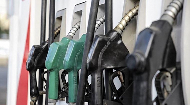 Akaryakıta dev zam iddiası