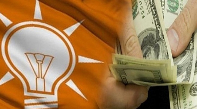 AKP&#039;ye şikayet mesajları: Vekiller de &#039;illallah&#039; etti