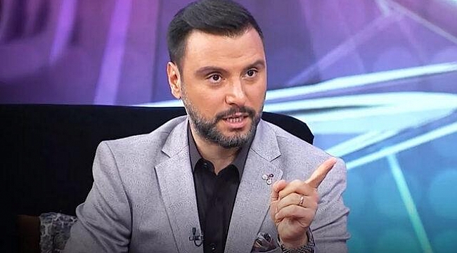 Alişan, Seksenler dizisinde rol alacak!