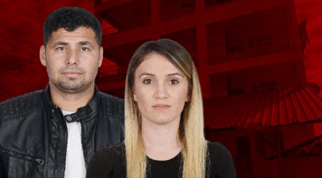 Antalya&#039;da kadın cinayeti! Gülsüm Bilgiç, eşi tarafından av tüfeğiyle öldürüldü