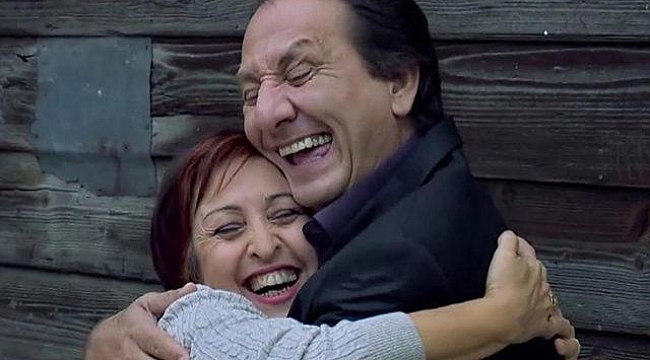 Arka Sokaklar'ın Suat'ının son hali şaşırttı