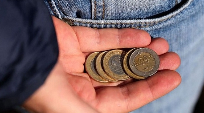 Asgari ücret için ikinci toplantı bugün