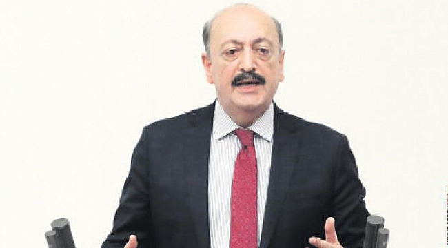 Asgari ücrette kader günü!