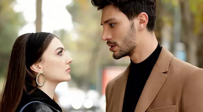 Aşk Mantık İntikam dizisine bomba isim!