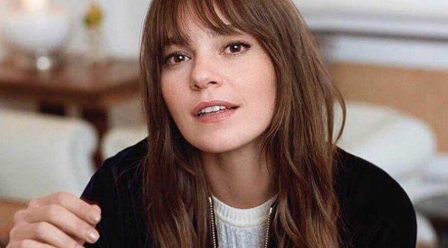 Aslı Enver'i utandıran soru! "Yani ne diyeyim?"