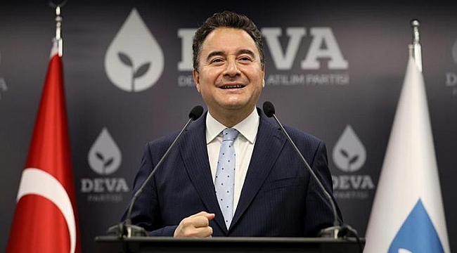 Babacan: Bütçe göstermelik bir mesele haline geldi