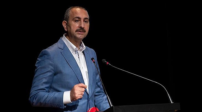 Bakan Gül: İhtisas mahkemeleri 15 Aralık'ta göreve başlayacak