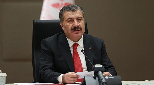 Bakan Koca duyurdu! Aile hekimliklerinde bugün başlıyor