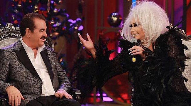 Beklenmedik rest! "Bülent Ersoy geliyorsa çıkmayız"