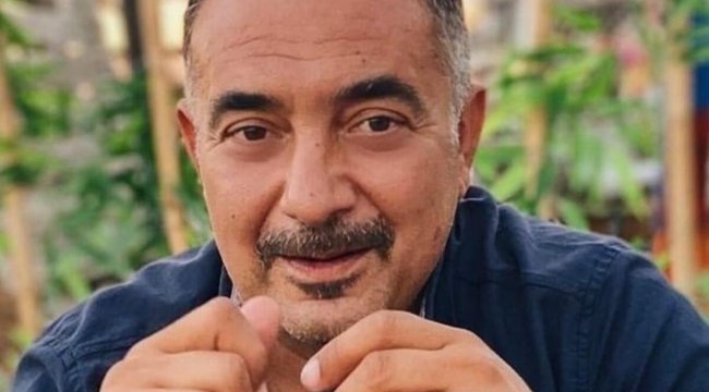 "Beni annemin mezarının üstüne gömün"