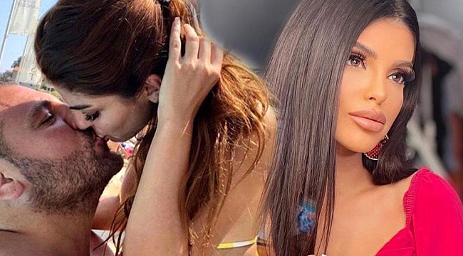 &quot;Bence öpün ilişki öpüşünce güzel&quot;