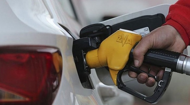 Benzin ve motorine dev zam geliyor