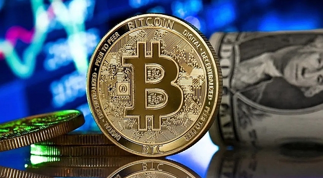Bitcoin 2 ay önceki seviyelere geriledi