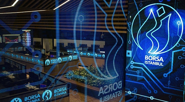 Borsa İstanbul'da işlemler geçici olarak durduruldu