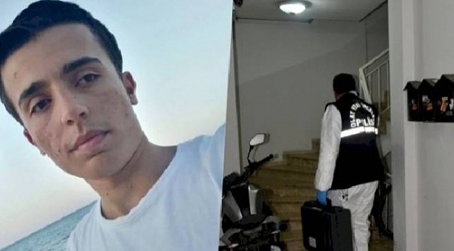 Cemaat yurdundaki katliama yayın yasağı