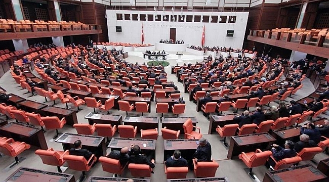 CHP’den, döviz alıp satanlar araştırılması için önerge