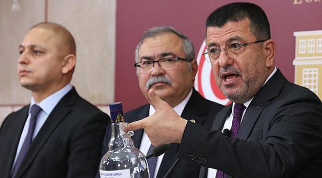 CHP'den 'sahte içki düzenlemesi' teklifi