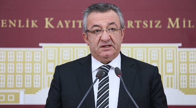 CHP’li Altay: 84 milyon büyük ve ağır bir bedel ödemeye zorlanıyor