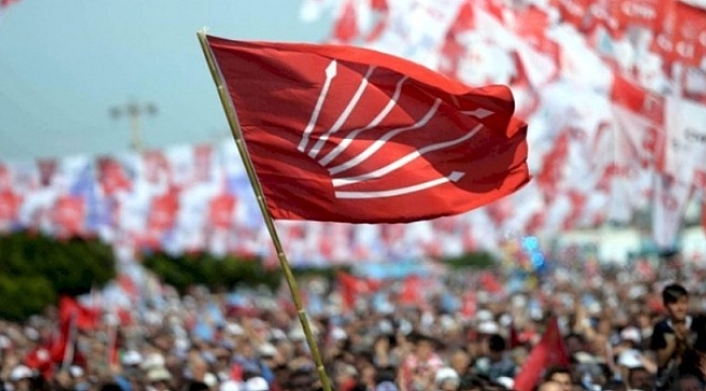 CHP 'yoksulluk haritası' çıkarıyor