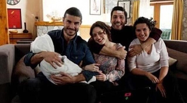 Cinsiyet değiştiren oyuncunun son hali dudak uçuklattı!