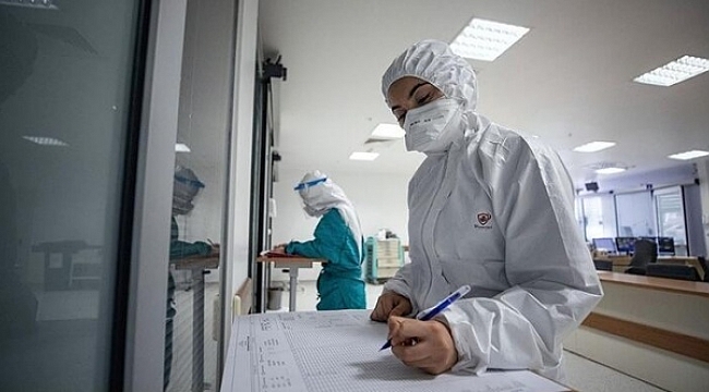 Covid 19'un direnç listesi: Türkiye 6. sırada