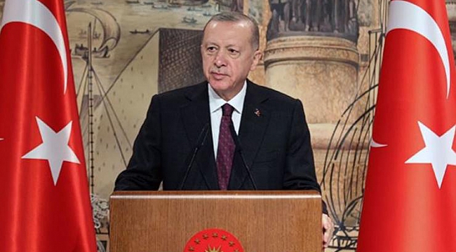 Cumhurbaşkanı Erdoğan’dan ‘fahiş fiyat’ uyarısı