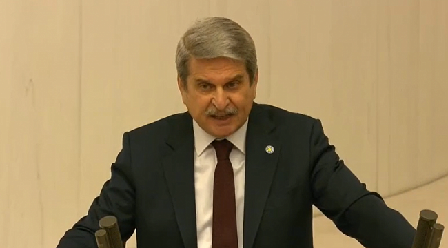 Cumhurbaşkanlığı Kabinesi Anayasal olarak yok, bu arkadaşlar aslında yok hükmündedir