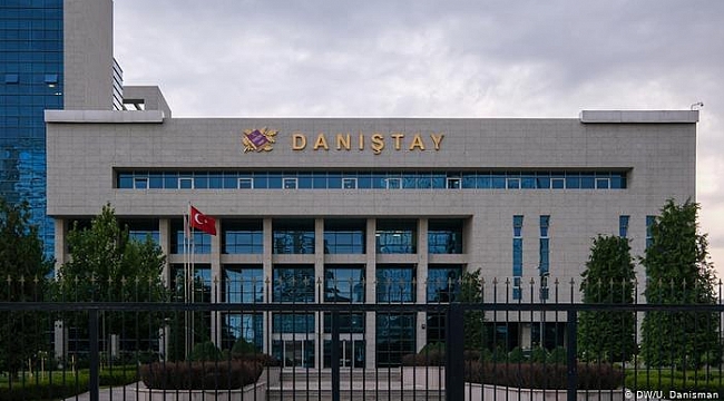 Danıştay, basın kartı yönetmeliğinin yürütmesini durdurdu