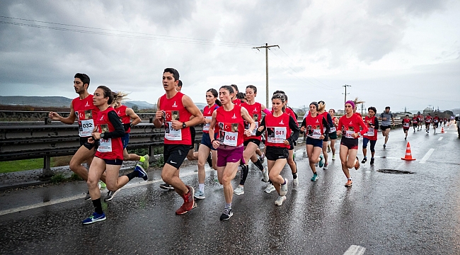Devrim şehidi Kubilay için on beşinci kez koşulacak