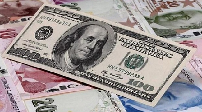 Dolar için kritik uyarı: 3 Ocak tarihine dikkat!