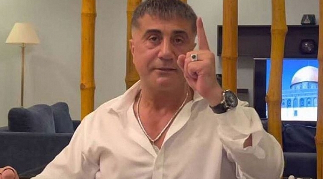 Döner kardeşlerden Sedat Peker itirafı