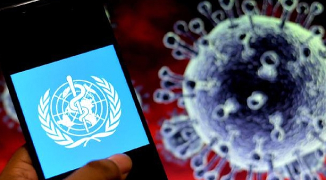 DSÖ açıkladı: Omikron'dan ölüm yok!