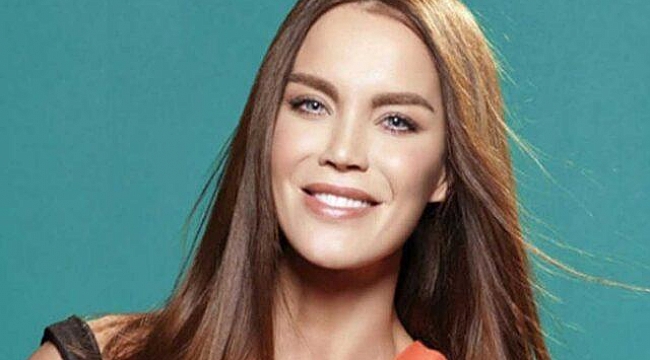 Ebru Şallı ateş püskürdü: Ne ara bu kadar kötü olmuş insanlar!