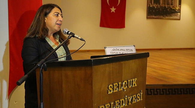 Efes Selçuk Kent Konseyi'nde yeni dönem