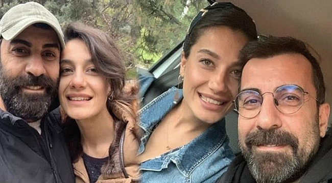 Emre Karayel baba olmak için gün sayıyor