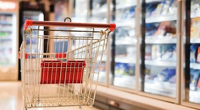 Enflasyon rakamları açıklandı