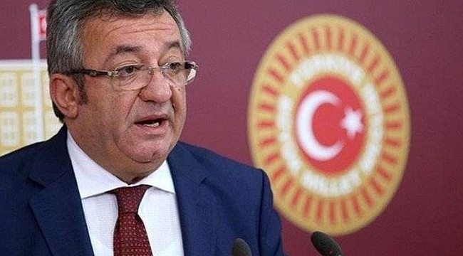 Engin Altay: Bakan değiştirmekle olmaz kafayı değiştir!
