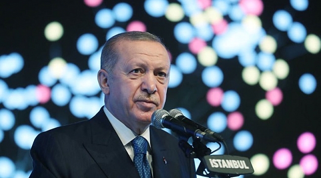 Erdoğan 2030 Engelsiz Vizyon Belgesi'nin ayrıntılarını açıkladı