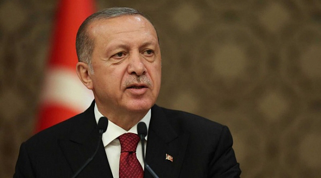 Erdoğan: İsrail'le yeniden canlanan diyaloğumuzu önemsiyorum