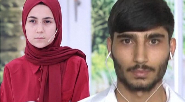 Eşi televizyon programına katılıp yardım isteyince kayınpederini bıçakladı