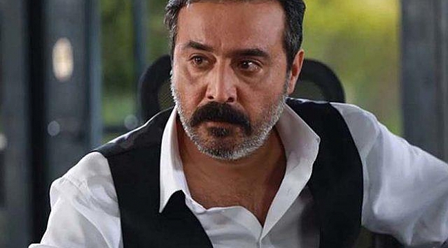 Eski eşi Gönül Dağı’nın yıldız oyuncusu çıktı