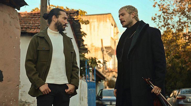 Ferhan, Kartal’ın düğününe geliyor