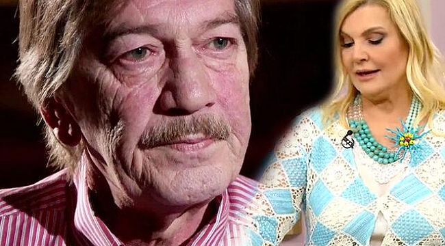 Ferhan Şensoy'un vefat haberini aldığı anları anlattı: İçime bir korku girdi