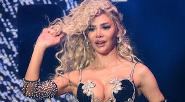 Gerekirse tüm açık yerlerimi kostümlerle kapatırım