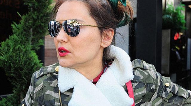 Giydiği montun fiyatı dudak uçuklattı