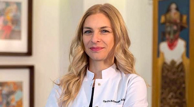 Gözünüzü Sık Kaşıyorsanız Dikkat !