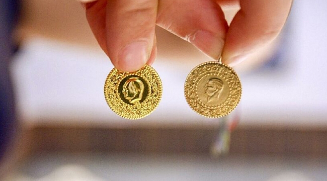 Gram altın 700 TL’nin altına geriledi