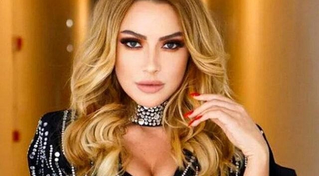 Hadise’den Kaan Yıldırım hamlesi!