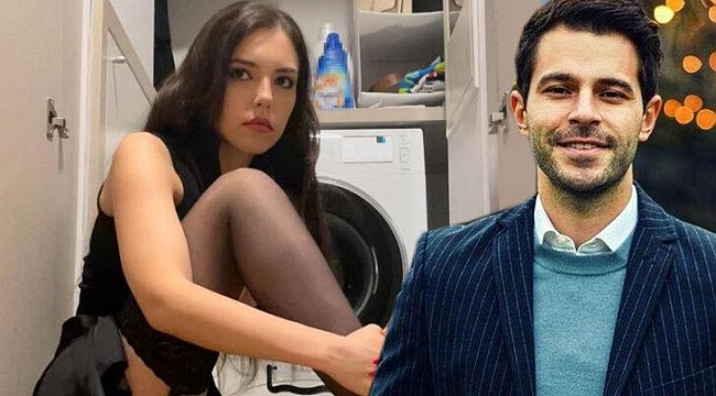 Hakan Sabancı yeni aşka yelken açtı!